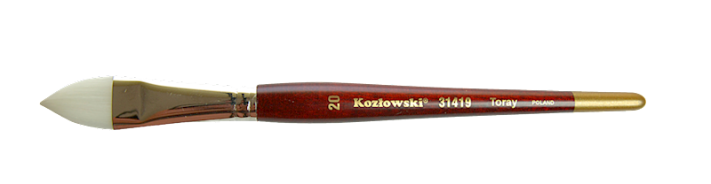 31419 nr 0 koci język Toray white