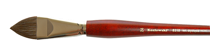8318 nr 8 koci język wł. bydlęce