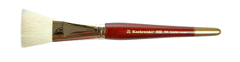 900 płaski z kozy nr 24