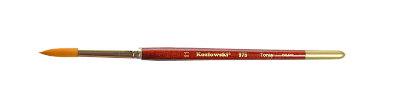 975 nr 5/0 stożkowy Toray