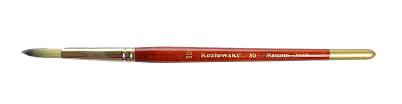 95 nr 8 stożek racoon