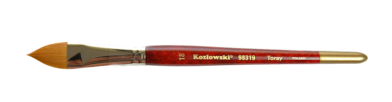 98319 nr 14 "koci język" Toray gold