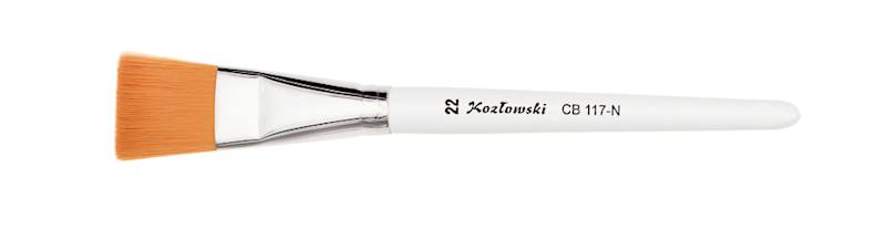 CB 117 N do maseczek nylonowy