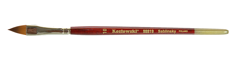 98819 nr12 koci język Sablinsky