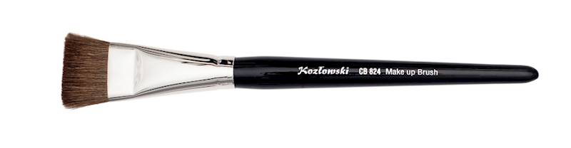 CB 824 płaski szeroki