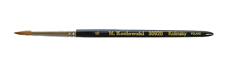 D30920 nr 6 stożkowy z kulkami
