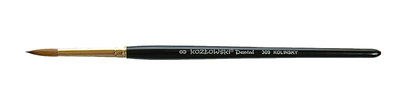 D309 nr 4 stożkowy Kolinsky