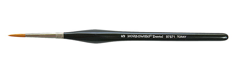 D97571 nr 3/0 stożkowy Toray