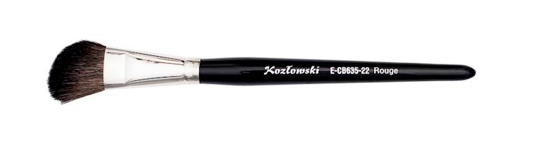E-CB 635 skośny do różu extra