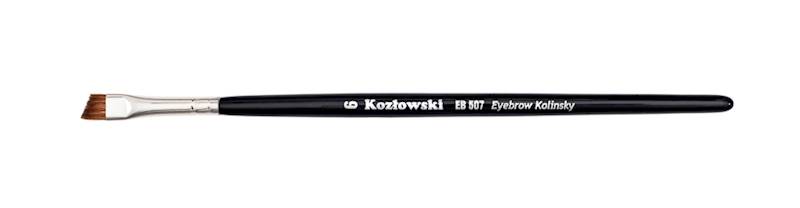 EB 507 nr 4 do makijażu oczu skośny Kolinsky