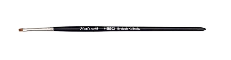 EB 502 płaski Kolinsky