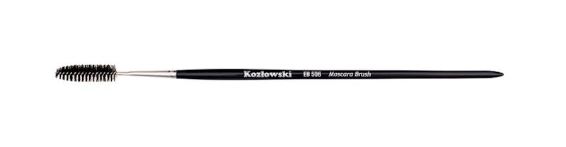 EB 506 szczoteczka do maskary