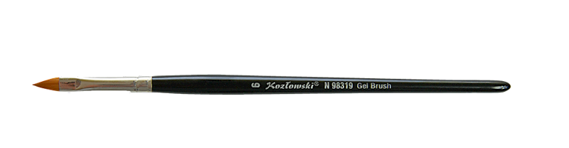 N98319 nr 4 koci język do żelu