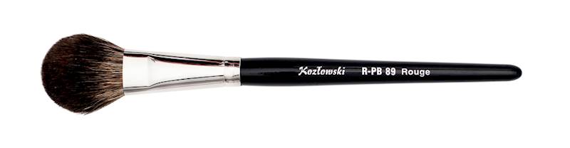 R-PB 89 do pudru i różu Racoon