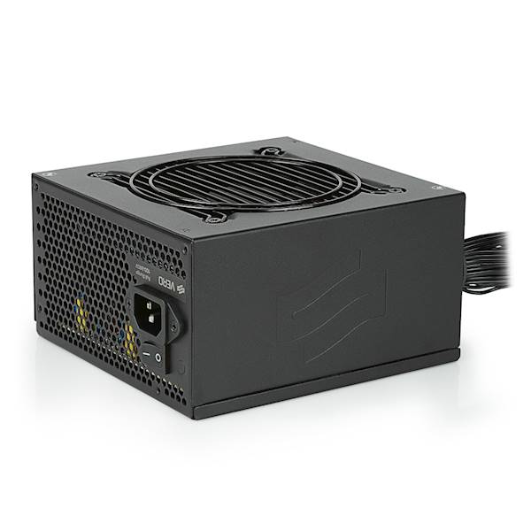 ZASILACZ SILENTIUMPC VERO L2 BRONZE 500W ATX 120mm