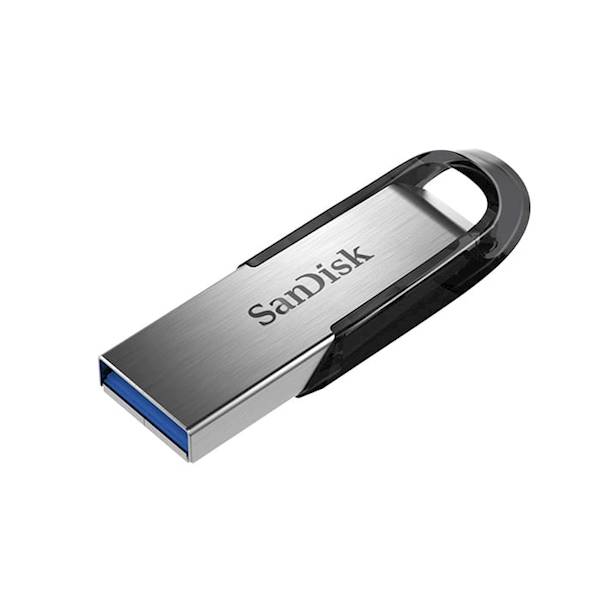 PENDRIVE SANDISK ULTRA FLAIR USB 3.0 64GB