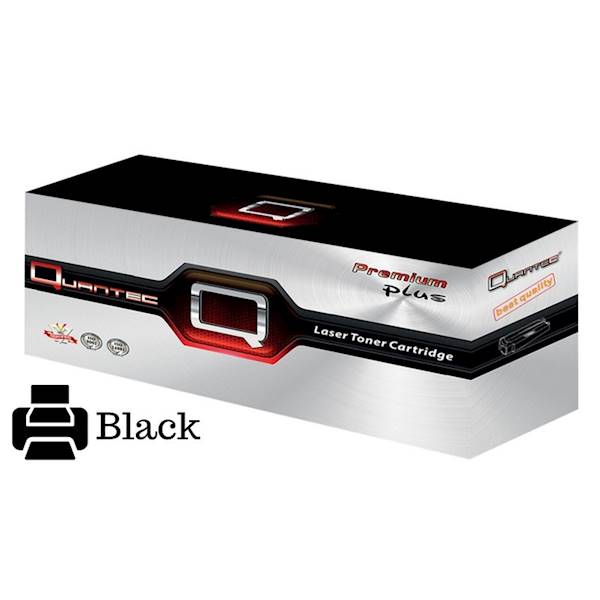 TONER HP CB435A QUANTEC PLUS 2K