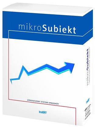 PROGRAM INSERT MIKROSUBIEKT DLA WINDOWS ULEPSZENIE
