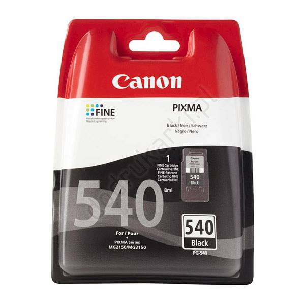 TUSZ DO CANON PG-540
