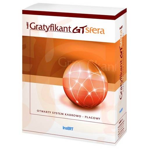 PROGRAM GRATYFIKANT GT SFERA