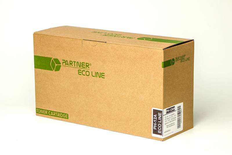 TONER DO HP CE 285A CZARNY ECO LINE