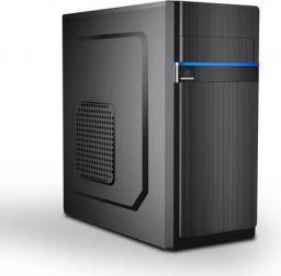 OBUDOWA GEMBIRD MIDI TOWER ATX (CCC-GJ-11-B)