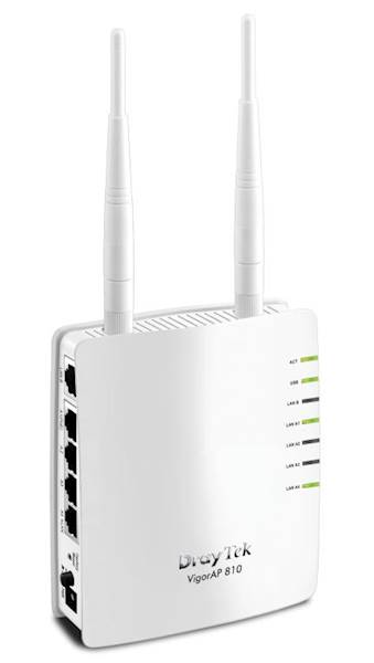 ACCESS POINT DRAYTEK VIGOR AP810