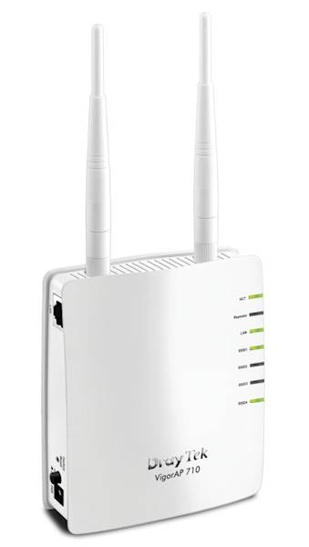 ACCESS POINT VIGOR DRAYTEK AP710