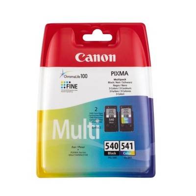 CANON Tusz PG-540/CL-541=PG540/CL541=5225B006
