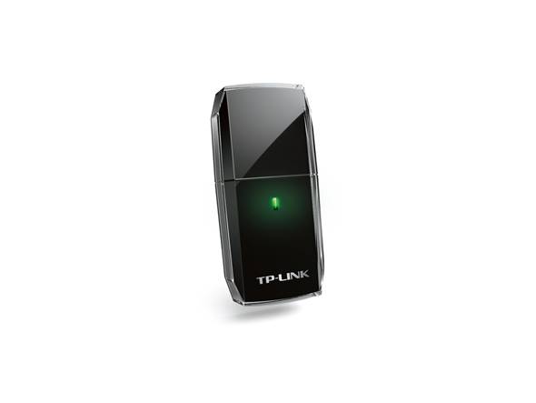 KARTA SIECIOWA TP-LINK ARCHER T2U AC600 WI-FI