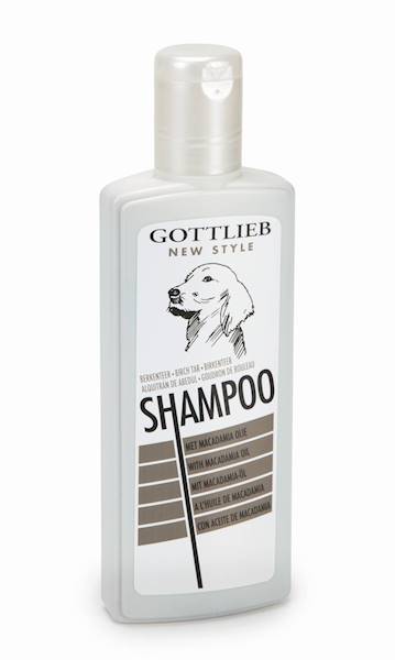 SZAMPON DZIEGCIOWY DLA PSA 300ML