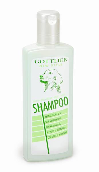 SZAMPON ZIOŁOWY HERBES 300ML
