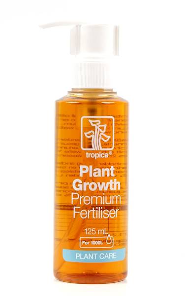 T PLANT LIQUID PREMIUM 125 ML