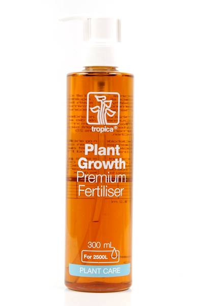 T PLANT LIQUID PREMIUM 300 ML