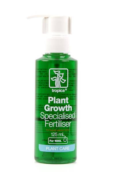 T PLANT LIQUID SPECIALISED 125 ML