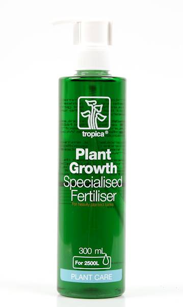 T PLANT LIQUID SPECIALISED 300 ML