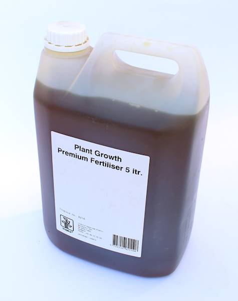 T PLANT LIQUID PREMIUM 5L