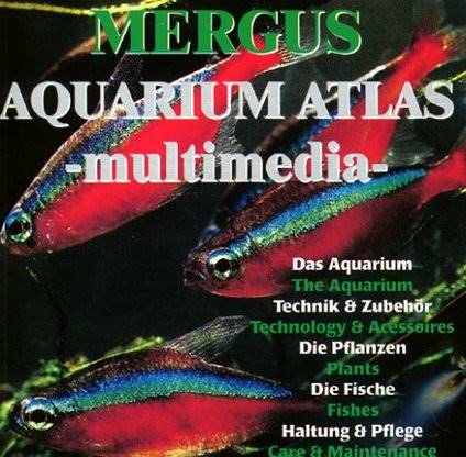 ATLAS AKW. CD-ROM