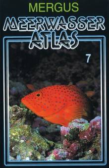 ATLAS AKW. TOM MARINE 7 TWARDA