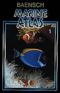 ATLAS AKW. TOM MARINE 1 TWARDA