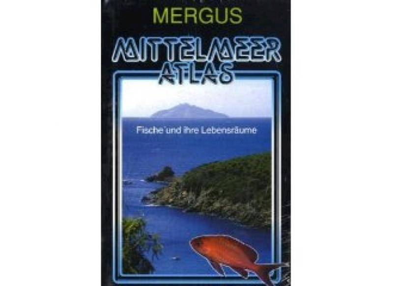 ATLAS AKW.MITTELMEER
