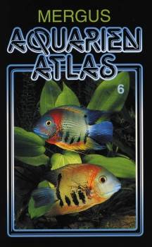ATLAS AKW. TOM VI TWARDA