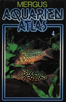 ATLAS AKW. TOM IV MIĘKKA OKŁADKA