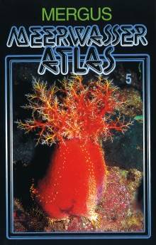 ATLAS AKW. TOM MARINE 5 MIEKKA