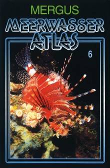 ATLAS AKW. TOM MARINE 6 TWARDA