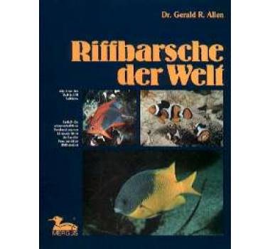 ATLAS AKW. RIFFBARSCHE