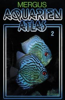 ATLAS AKW. TOM II MIĘKKA OKŁADKA