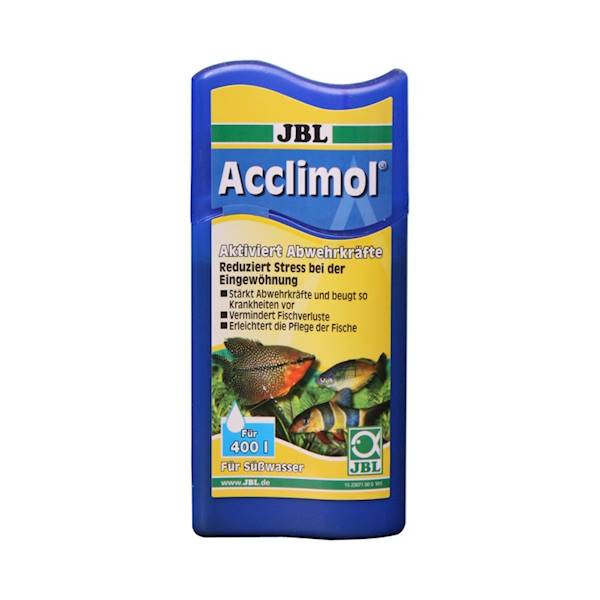 JBL ACCLIMOL 100ML
