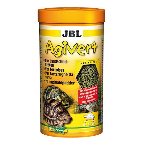 JBL AGIVERT 100 ML