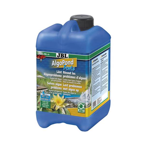 JBL ALGOPOND FORTE 2,5L
